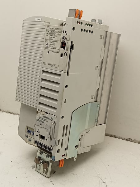E82EV113 4C Lenze Frequency Inverter