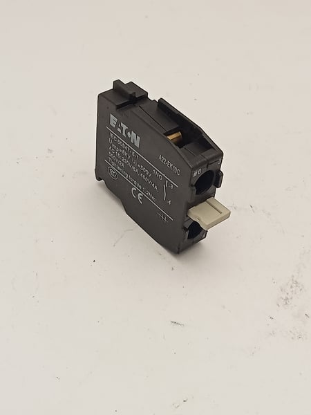 A22-EK10C Eaton pushbutton contact block for KBA Commander