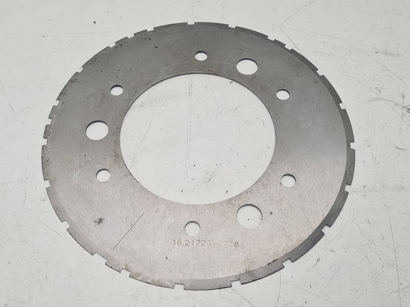 16.21723-0438 manroland Cutting knife
