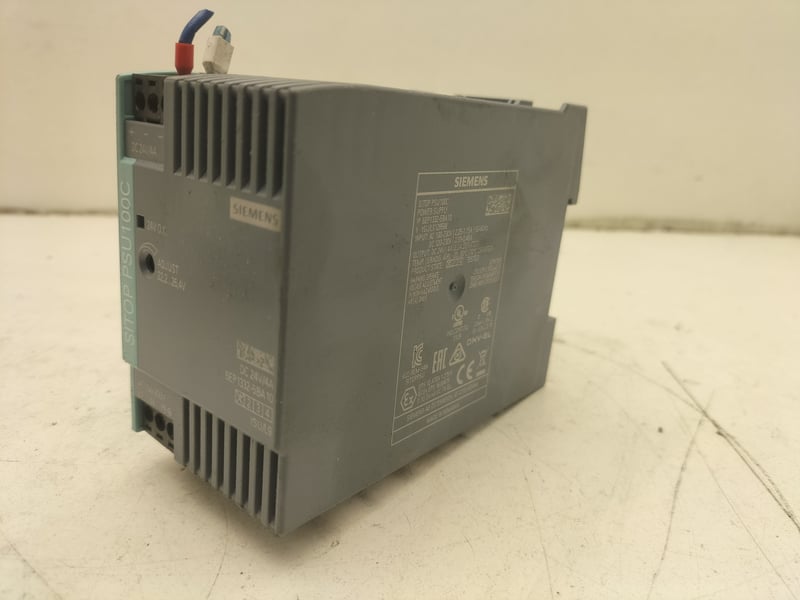 6EP1332-5BA10 Siemens Sitop PSU100C