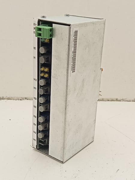 YPC 111 A ABB Optical distributor module