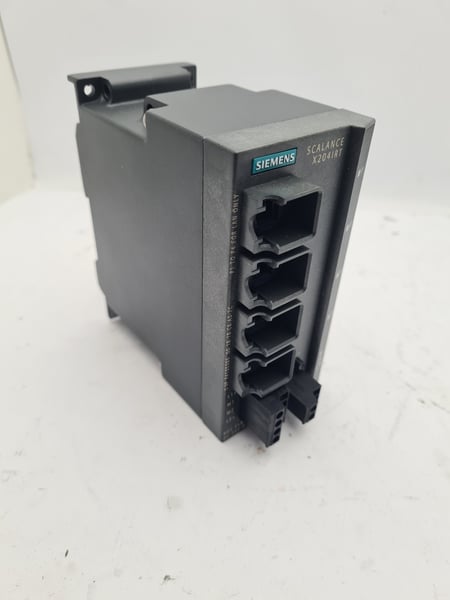 6GK5204-0BA00-2BA3 Siemens Industrial ethernet switch