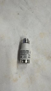 D02GG40V25 Ferraz Shawmut Lindner-Neozed Fuse
