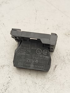 Limit Switch