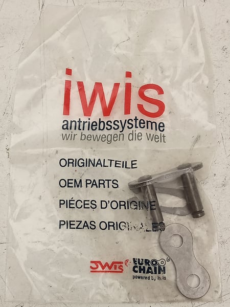 5001249 WRH Global Deutschland Chain link