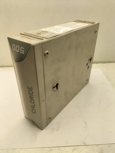 571250.100 Chloride Ups Desk Power 500