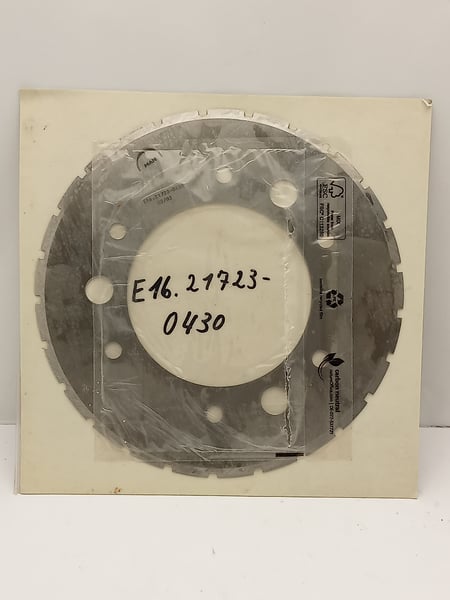16.21723-0430 Manroland Goss Perforating knife
