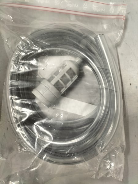 MPDI185 Dosatron Hose/Suction Assembly