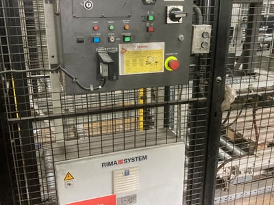 RIMA FANUC - image 4