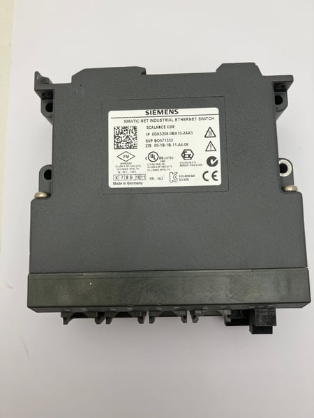 1P 6GK5208-0BA10-2AA3