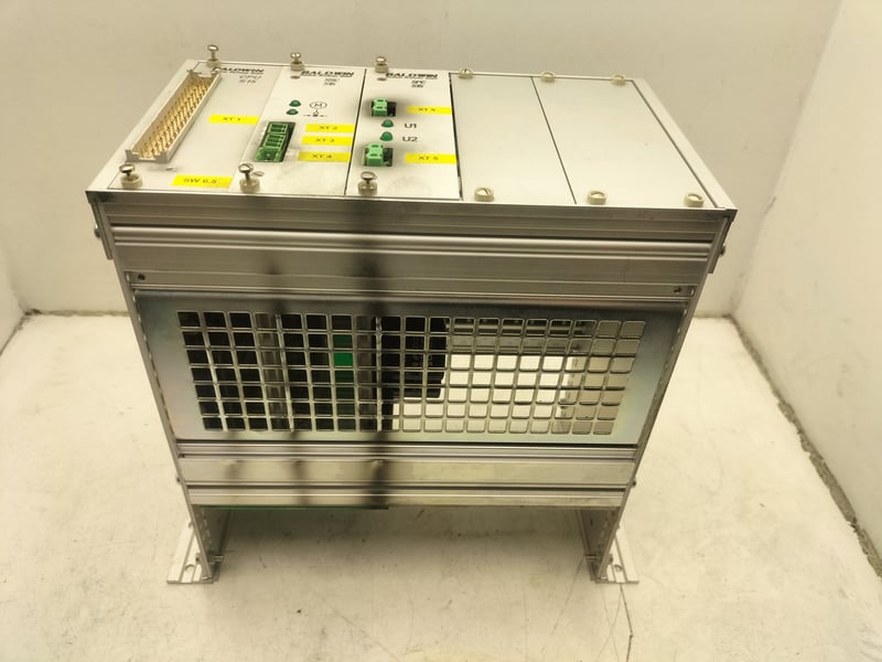 ARZ 0405 Baldwin Rack