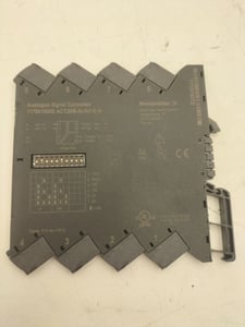 1176010000 Weidmüller Analogue Signal Converter