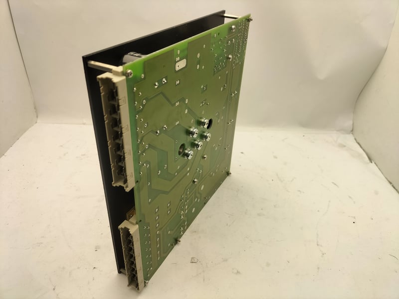 SMNW 29 Infranor GmbH Board