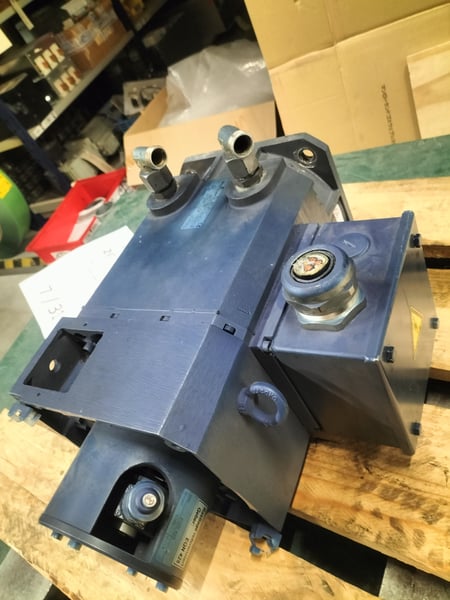 408543 / F30 70660-0249 Baumüller Dsf 100 M54W30-5