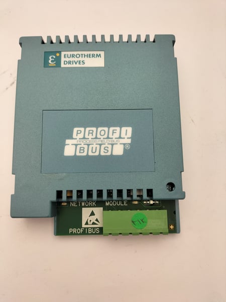6055/PROF/00 Eurotherm drives Module