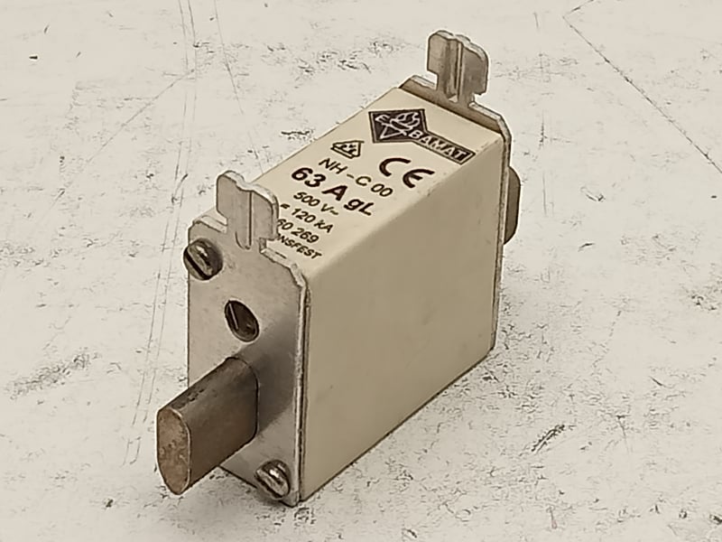 NH-C 00 Bamat Fuse Link