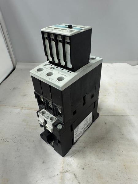 3RT1034-1BB44 Siemens Electrical Terminal Block