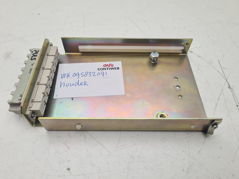 WH.095832071 Contiweb N.M.L. Holder