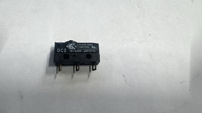 DC2 ENEC Micro Switch