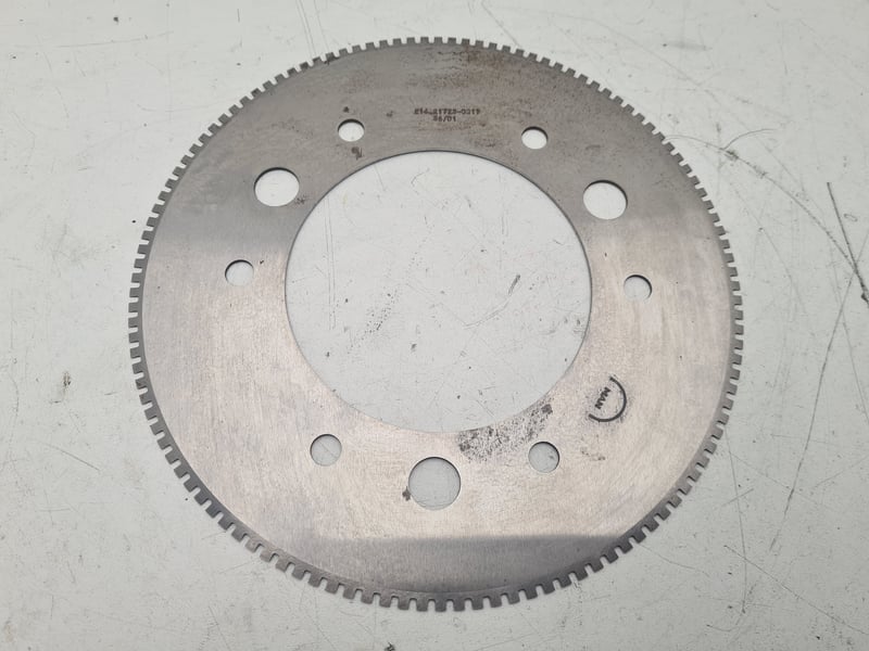 16.21723-0319 manroland Cutting knife
