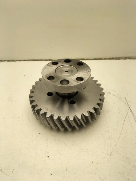 16.17378-1971 manroland Gear
