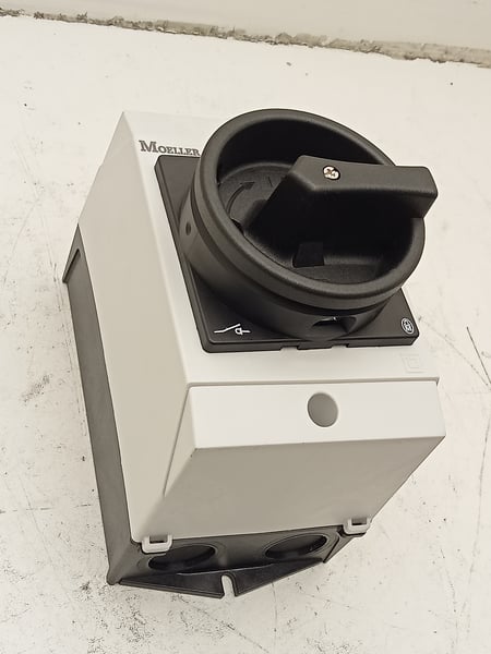 5 040 097 5510 000 Moeller Nockenschalter