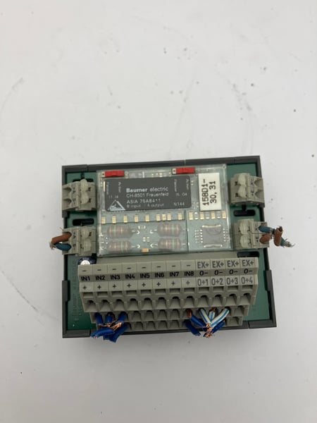 CH-8501 75A8411