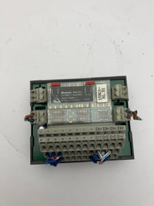 Interface module AS