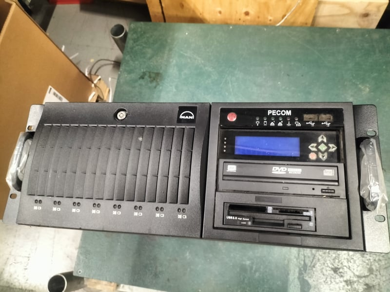 PS05-V10-A01 Manroland Power Supply Unit