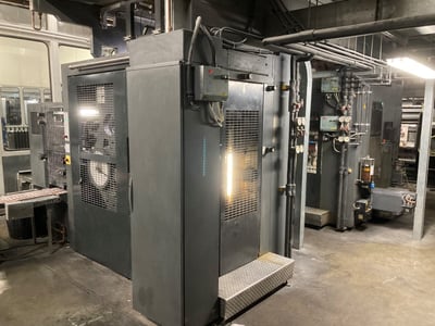 Goss M600-D - image 8