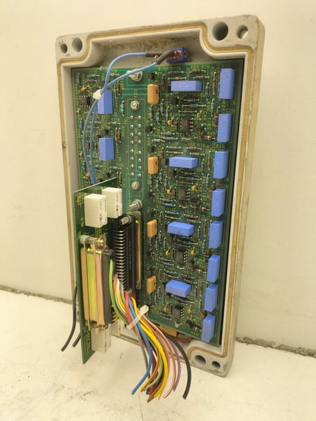 7601-5730 Assy Circuit board
