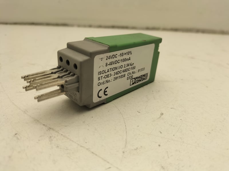 2911058 Phoenix Contact Relay
