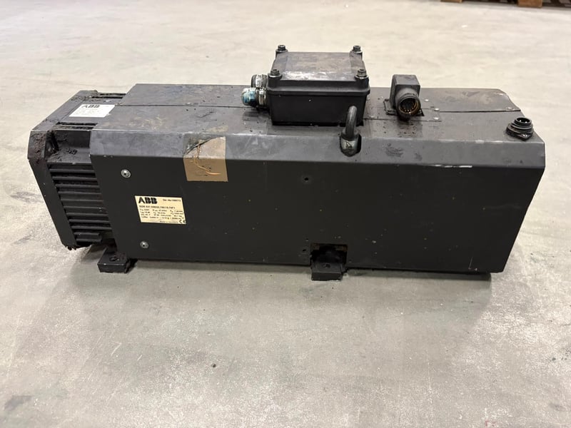 SDM 631-056N0-190/15-70F1 ABB Motor