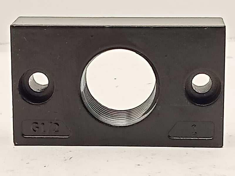 380304 Festo Pneumatic Manifold Base