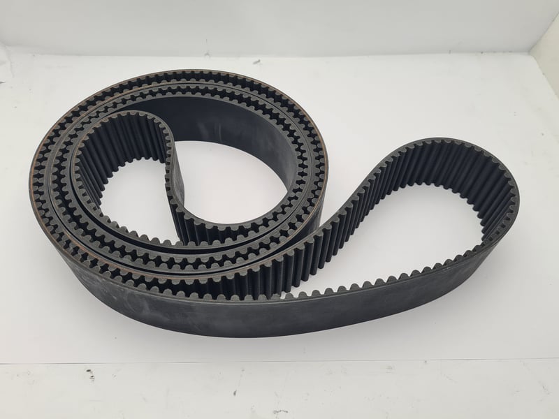 HDT3200-8M PowerGrip Timing Belt