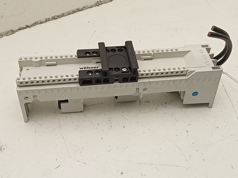 32 436 Wöhner EasyConnector