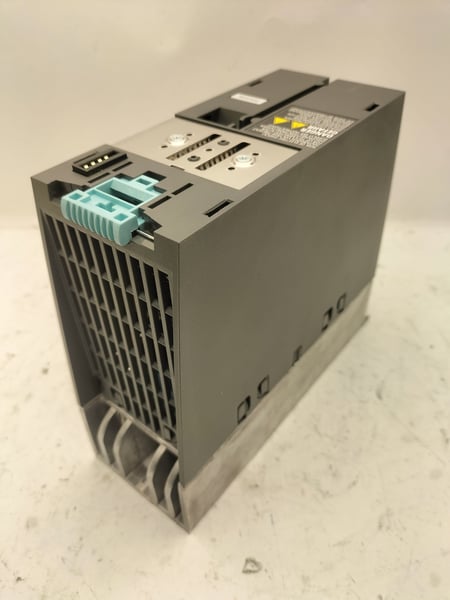 6SL3210-1PE12-3AL1 Siemens Drive