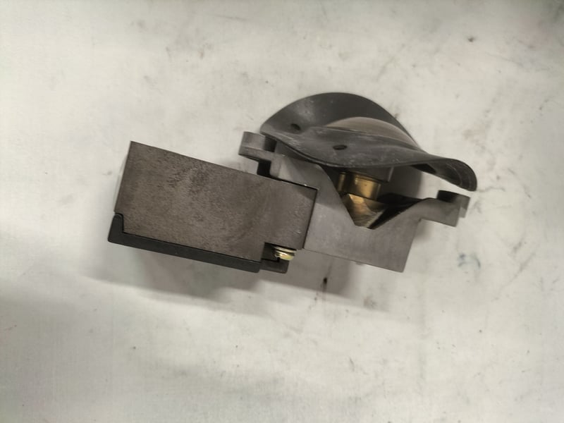 ZS 236-11Z -1467-3 Schmersal Safety Limit Switch