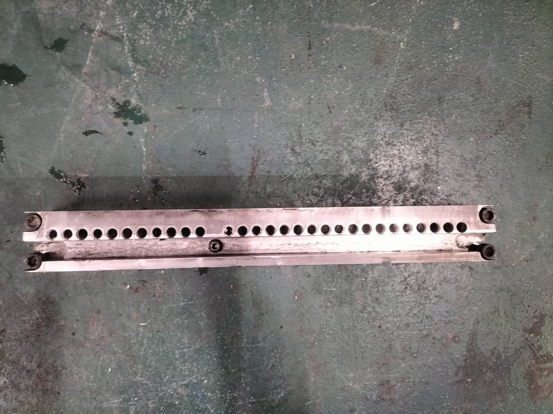 30.20405-0191 manroland Bar