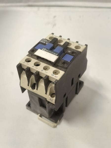 LC1 D09 10 Telemecanique Contactor