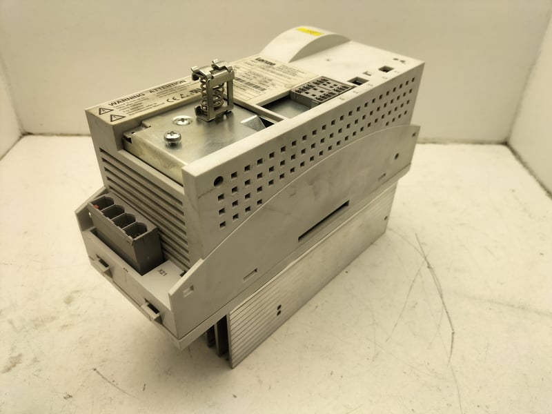 ECSDE012C4B Lenze Drive