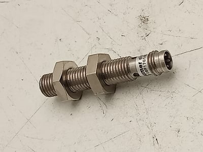 IFRM 08P17G1/S35L Baumer Inductive Sensor