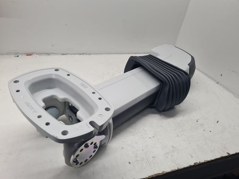 CP 180 manroland Arm