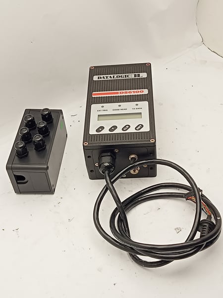 DS6100-3100 Datalogic Barcode scanner