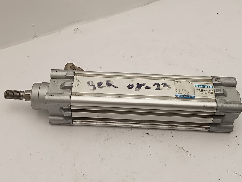 DNC-32-100-PPV-A  163309 Festo Standard-based cylinder