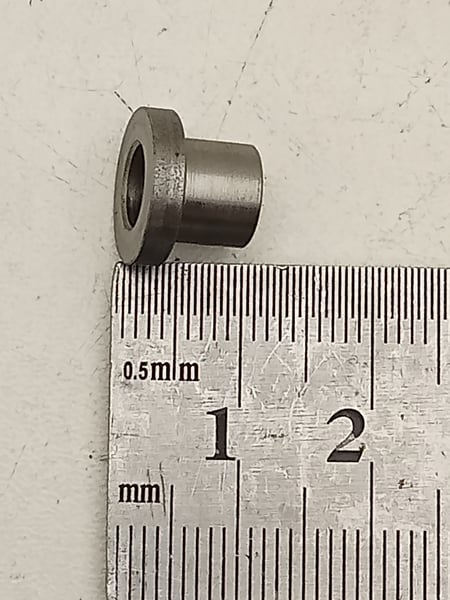 13132602 Ferag Socket