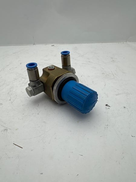 159505 Festo Pressure regulator