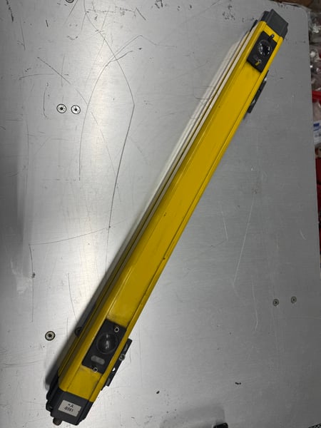909962 Leuze Electronic Light Grid