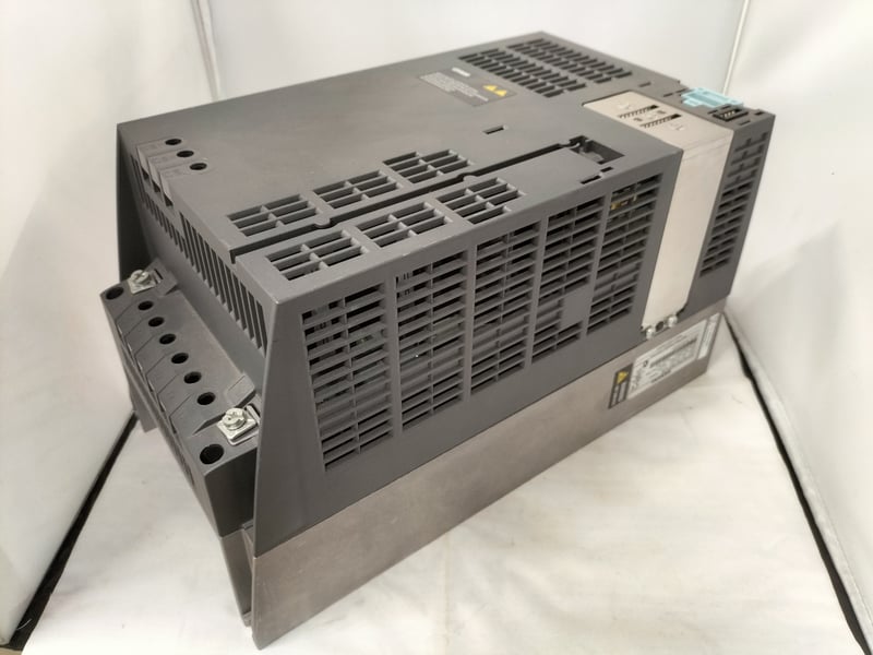 6SL3224-0BE25-5AA0 Siemens Sinamics Power Module 240
