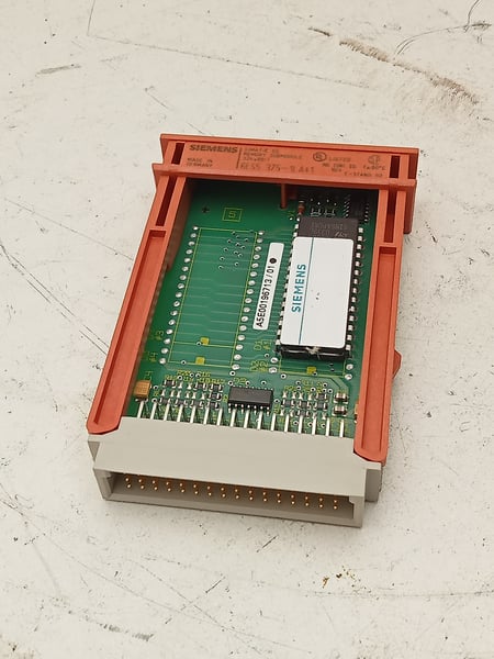 6ES5 375-1LA41 Siemens Simatic S5 Memory Submodule